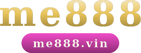 me888 logo